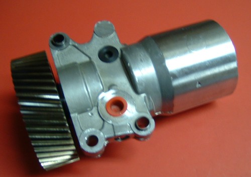Bomba de aceite de alta presión diésel Powerstroke 6,0 L / HPOP 2003 - 2004,5 con kit de sellado - Imagen 2 de 5