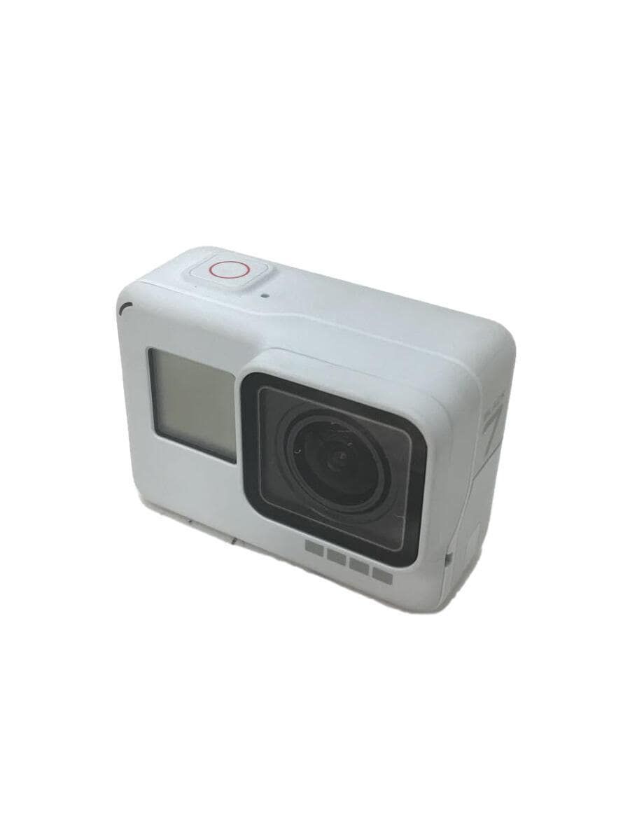 GoPro Camcorder HERO7 BLACK Limited Edition [Dusk White GoPro Camcorder HERO7 BLACK Limited Edition [Dusk White