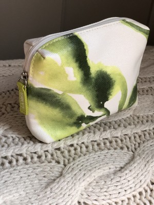 la mer cosmetic bolsa