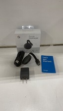 Google GA00439-US 1080p Chromecast - Black