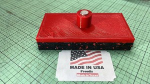 Tesla-Model-3-Jack-Pad-Adapter-Tire-Service-Murphy-039-s-Law-Jack-Pads-SALE-EVENT