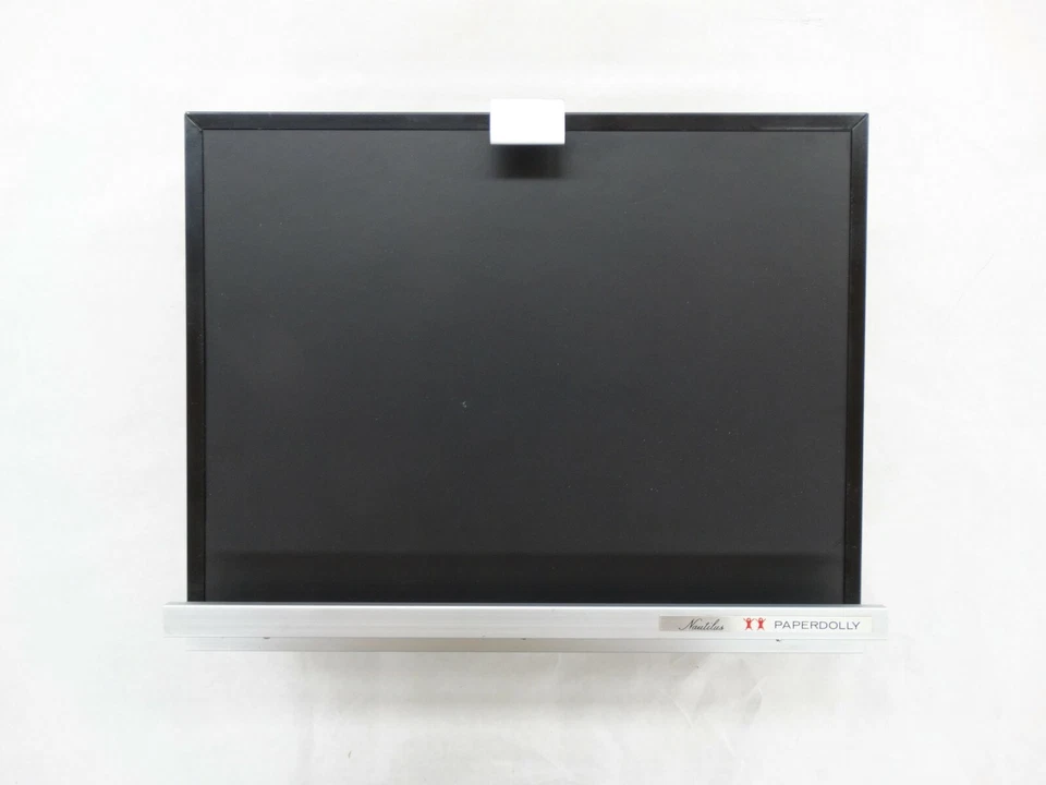 NOS Vintage 1967  Nautilus "Paper Dolly" Paper Towel / Foil /Wax Paper Dispenser - Image 3 of 4