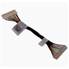 Battery Connection Ribbon Cable P78G P65F For DELL Inspiron 7467 7466 7566 7567