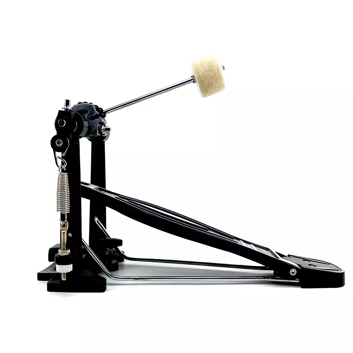 Single 2024 kick pedal