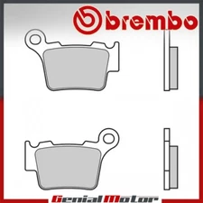 Brembo Rear Brake Pads 07BB27.TT for Ktm EXC TPI 300 2018