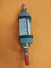 Hedland H605B-002 Flowmeter