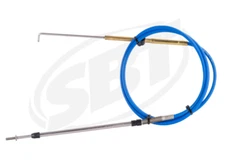 POLARIS MSX140 2003-2004 REVERSE CABLE SBT OEM # 7081089  READ APPLICATION!