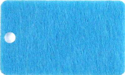 Cooper schwarz Zahlenset 3mm Filz Zahlen 0-9 10 Zeichen Größen 5-12cm