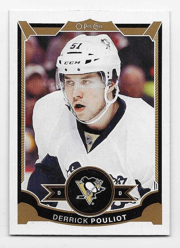 15/16 O-PEE-CHEE BASE Hockey (#301-350) U-Pick From List - Picture 15 of 50