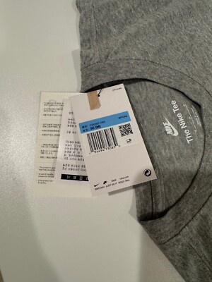 NewJeans x Nike By You Exclusive Custom Korea New Jeans Shirt Size