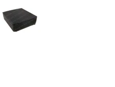 FOR TAYLOR DUNN CUSHION - SEAT BOTTOM VINYL 90-174-00