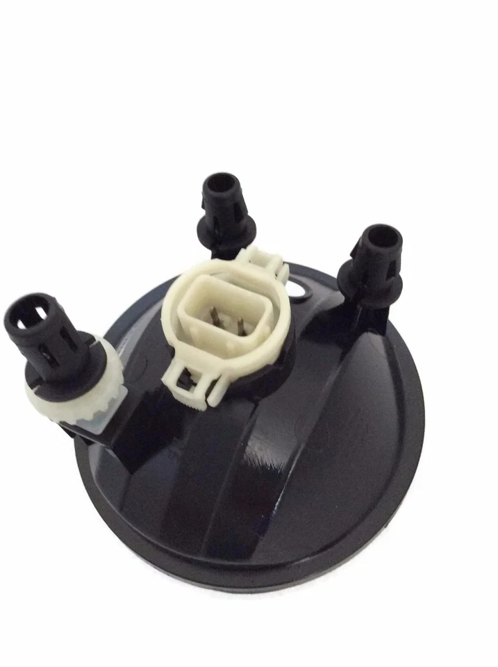 NEW FOG LIGHT KIT FOR FITS 2015-2020 CHEVROLET COLORADO TRUCK DUAL RELAY HARNESS - Image 4 of 4