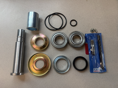 ALTOZ -TRX766 TRX660 ALL-TERRAIN DECK SPINDLE BEARING REBUILD KIT