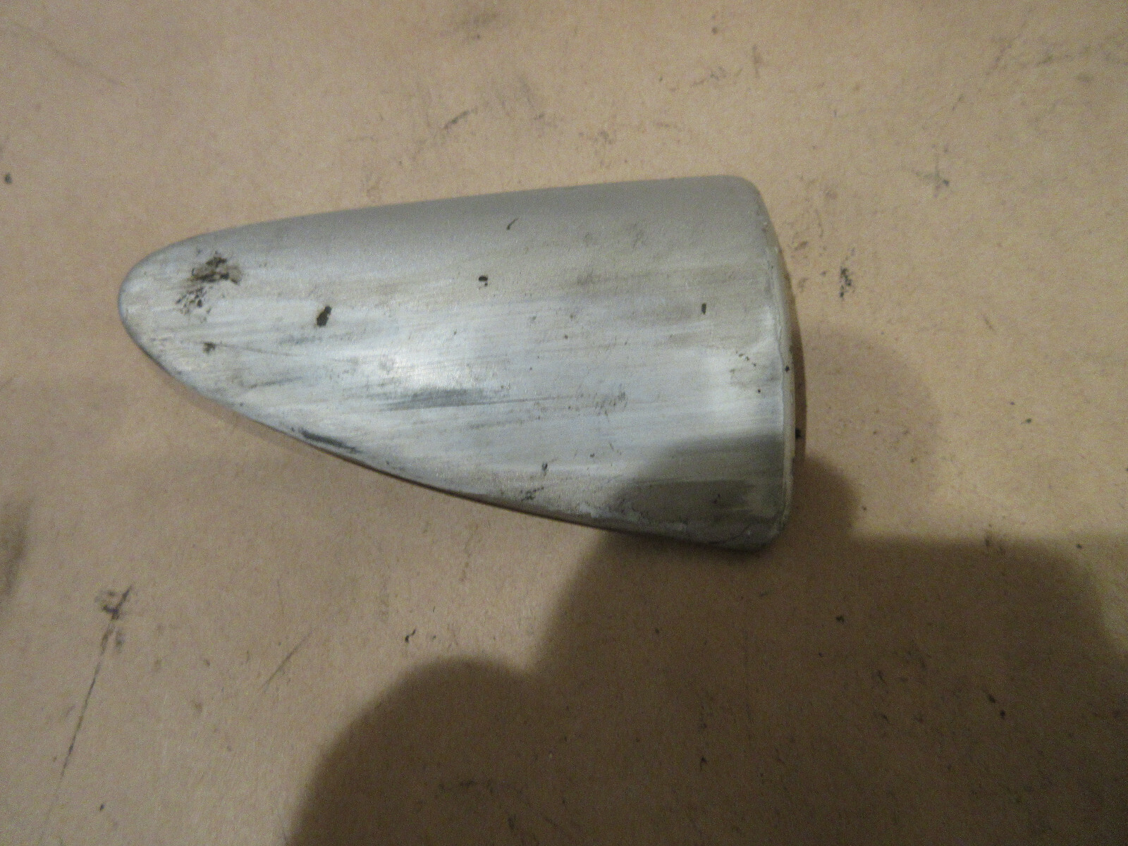 Ferrari 430,360 LH Side Outer Door Handle  P/N 63576110