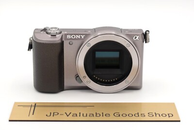 SONY α5100 ILCE-5100 Amazon.com : Sony a5100 16-50mm Interchangeable Lens Camera