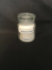 sandalwood candle