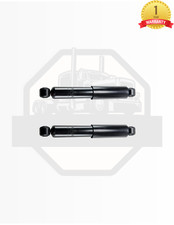 2x Trailer Shock Absorber Replaces Gabriel 85000 Monroe 65416