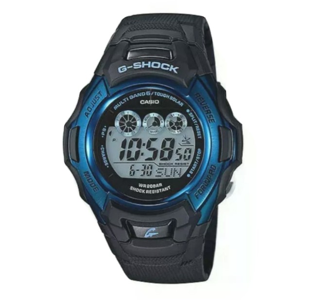 g shock mudmaster h samuel