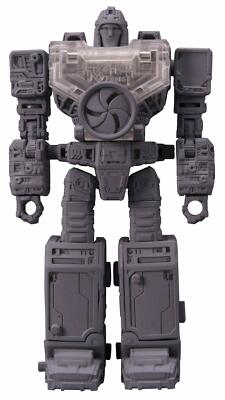 Transformer Siege Serie SG-28 Decepticon Reflektor