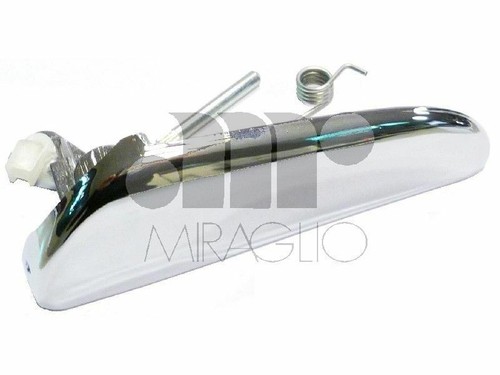 CAVO COMANDO SERRATURA MANIGLIA SPORTELLO ANTERIORE SX DX per LANCIA YPSILON 12- EUR 26,17 - IT