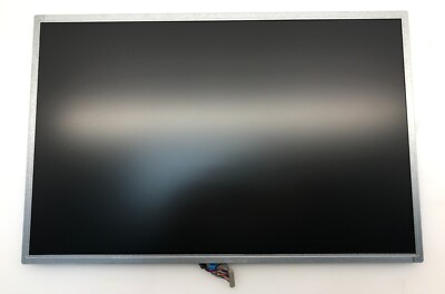 INNOLUX MT190AW02 V.W 19'' LCD DISPLAY SCREEN FOR BELKIN SINGLE RAIL RACKMOUNT