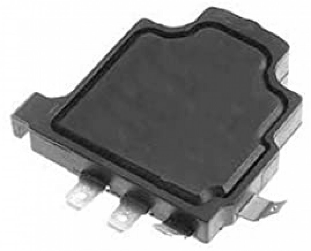 HONDA GENUINE OEM 06302-PT2-000 Ignition Control Module Civic CRX