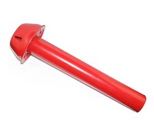 Air Cleaner Pre Cleaner Short With Pipe For Massey Ferguson 135 140 Tractors GEc