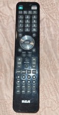 RCA Remote Control WD13391 TV OEM Used Good Working Conditions
