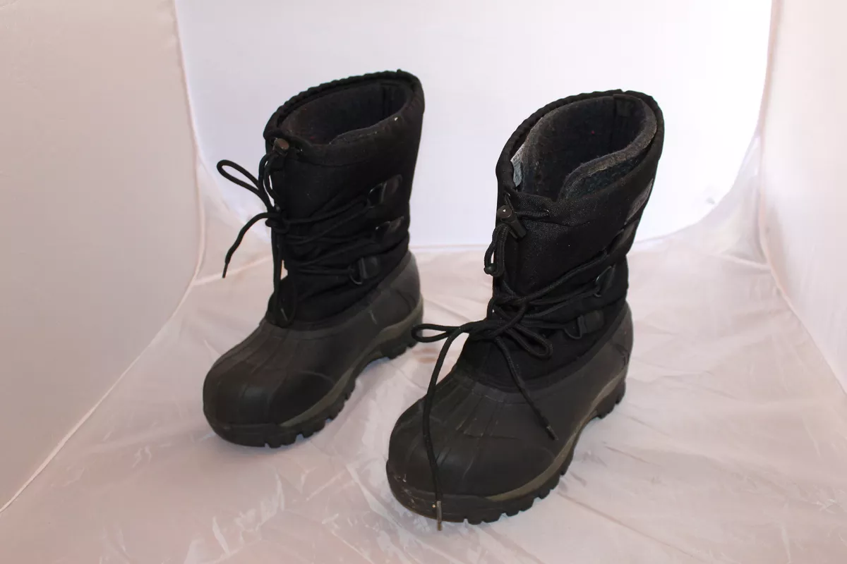 Winter boots with hotsell removable felt liners