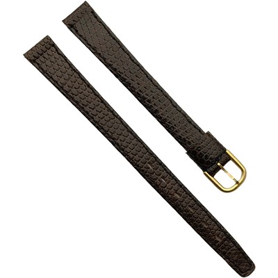 VINTAGE  - 10 x 8 MM - GENUINE - NEW OLD STOCK WATCH STRAP - BRACELET / BAND