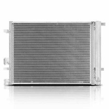 Condensateur Hyundai I20