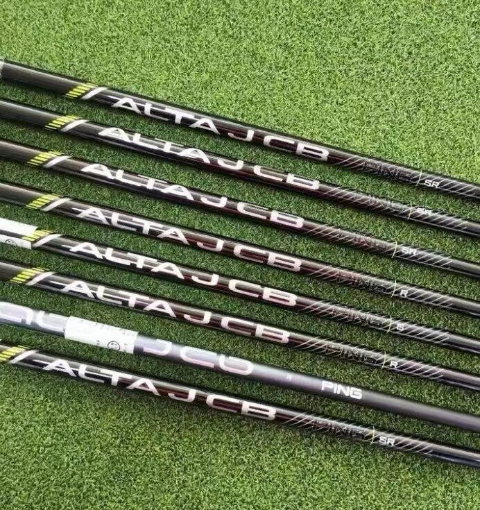 Ping G430 Golf Clubs Iron Set 49W Graphite/Steel Shaft R/SR/S NEW eBay