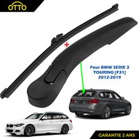 Heckwischerarm FüR BMW F31 Serie 3 Touring 61627312792 330D