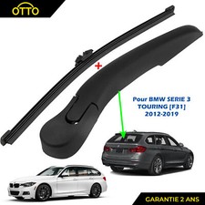 Heckwischerarm Für BMW F31 Serie 3 Touring 61627312792 330D