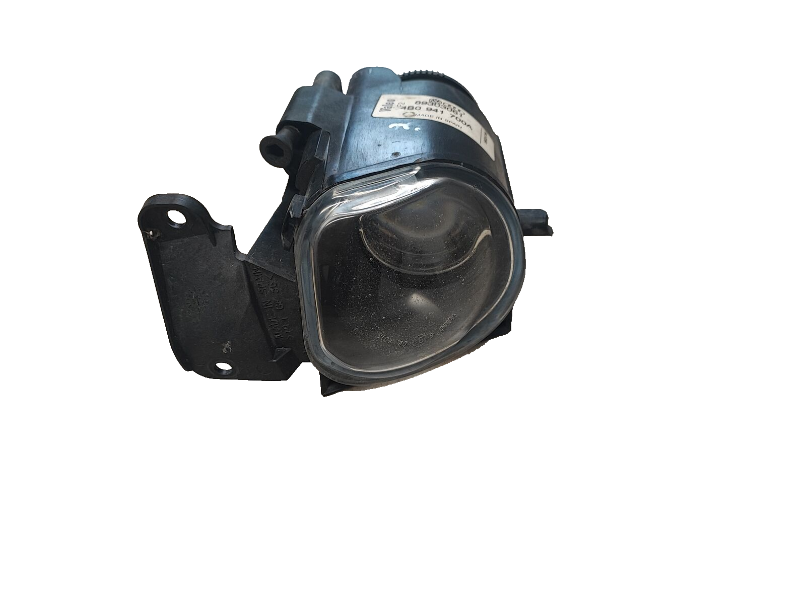 FÜR AUDI A6 C6 2008-2011 NEBELSCHEINWERFER RECHTS H11 4F0941700A