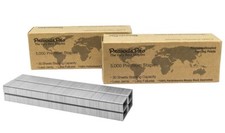 4 Boxes of 5000 Each Praxxis Pro Premium Stap...