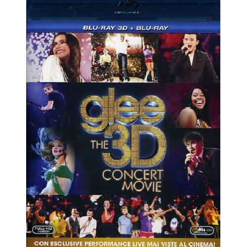 Film in DVD e Blu-ray, della musica e concerti edizione da collezione