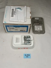 System Sensor P2GWL Compact Horn Strobe