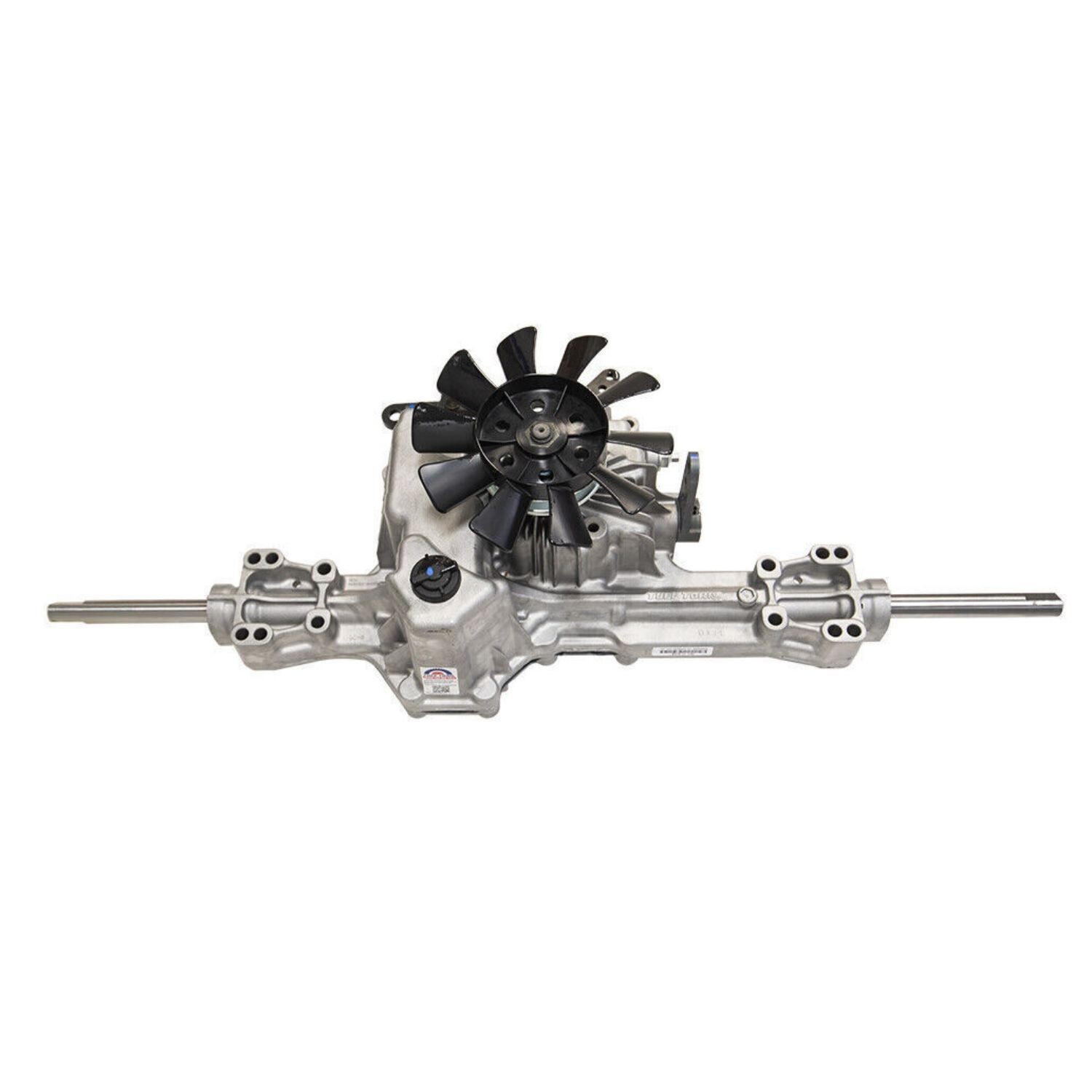 Tuff Torq 7A646084591 Transaxle Replaces K46DM MTD 91807207 91807207 eBay