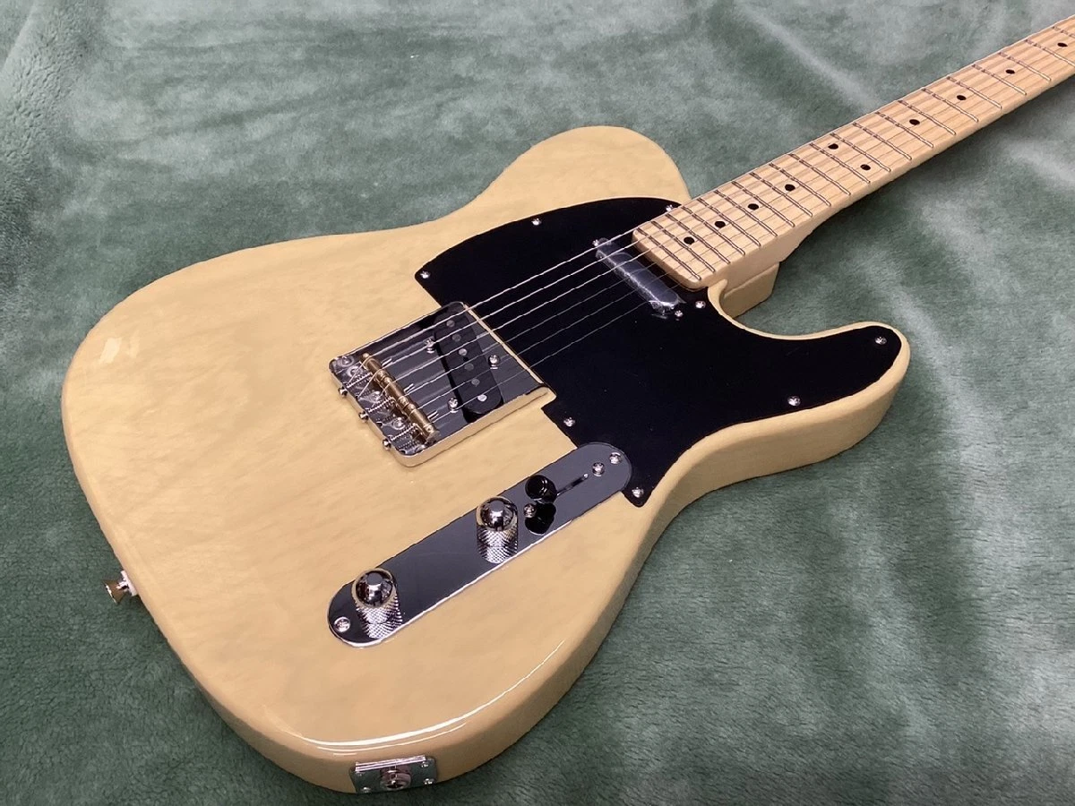 FUJIGEN(FGN) Neo Classic NTE10MAH OWB Off White Blonde Nagaoka