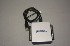 National Instrument NI USB-6001 マルチファンクション I/O データ