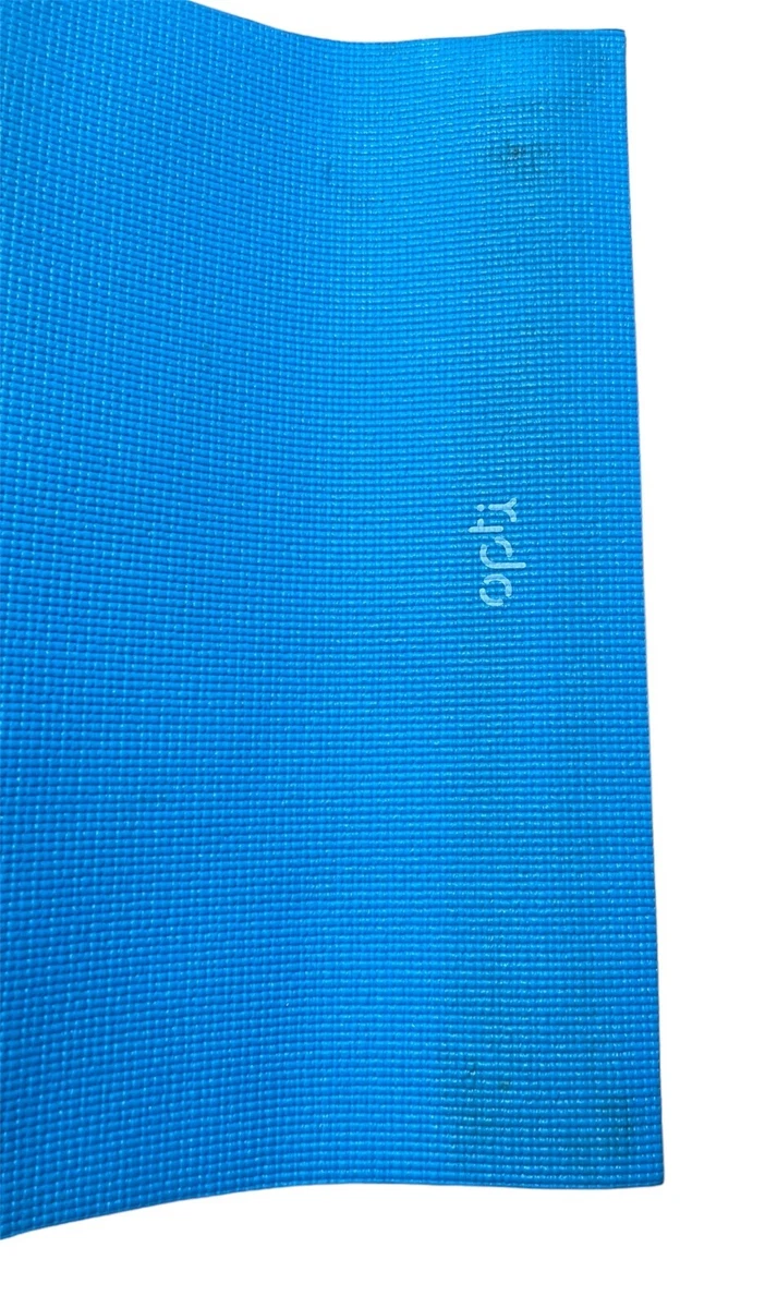 Opti store exercise mat