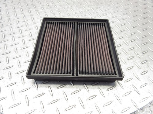 2001 00-03 Ducati Monster 900 M900S Air Intake Filter Cleaner Element Unit - Picture 10 of 11