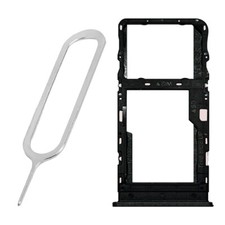 Premium SIM and Memory Card Tray Holder SIM Pin fit TCL 10 5G UW T790S CellPhone