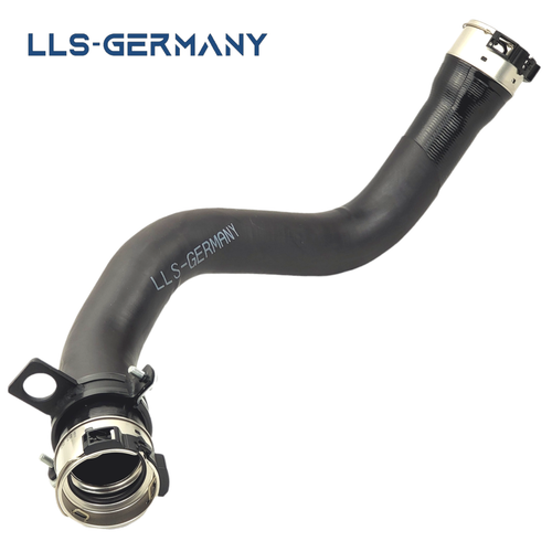 Durite De Suralimentation (Tuyau Turbo) Pour Renault Mégane III 1.6 DCi - Réf. OE 144603264R / 144602899R
