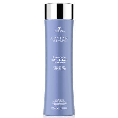 ALTERNA CAVIAR ANTI-AGING RESTRUCTURING BOND REPAIR CONDITIONER 8.5 OZ / 250 ML