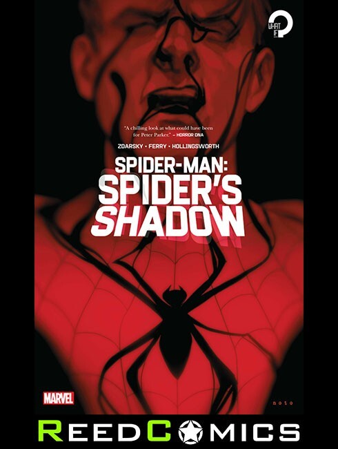 Spider-Man: The Spider's Shadow by Chip Zdarsky, Pasqual Ferry - - Image 7