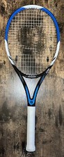 Raqueta de tenis Artengo TR160 Lite Decathlon - Agarre 4 5/8 - Cabezal 102,30 pulgadas2