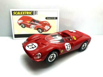ferrari scalextric