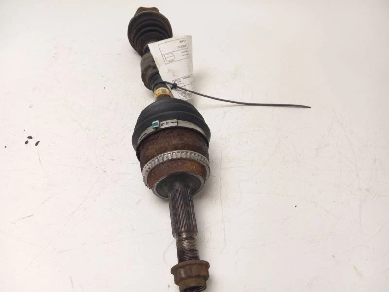 Eje delantero Toyota Camry 2007-2009 Foto 3 de 4